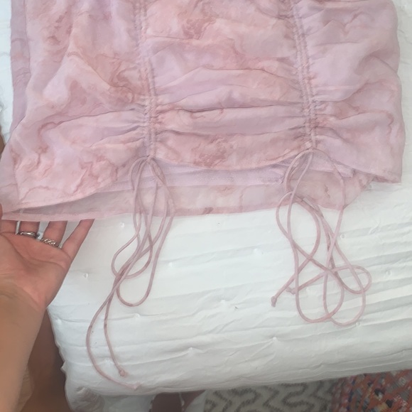 BRAND NEW FOREVER 21 DRESS!! - Picture 2 of 4